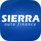 Sierra Mobile icono