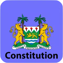 Sierra Leone Constitution 1991 APK download