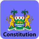 Sierra Leone Constitution 1991 APK