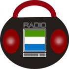 Sierra Leone Radio en direct icône