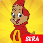 Alvin Hero Of The Chipmunk آئیکن