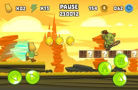 Super Tasha Backyardigans screenshot 2