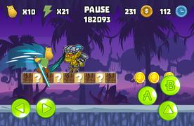 Super Tasha Backyardigans screenshot 4