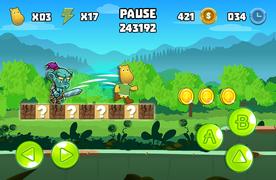 Super Tasha Backyardigans screenshot 6