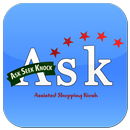 ASK Assisted aplikacja