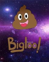 Bigloo! (Demo) Plakat
