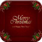 Christmas Photomaker App أيقونة