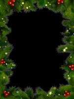 Christmas Photomaker App تصوير الشاشة 2