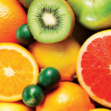 Fruits Info Benefits 图标