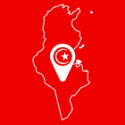 Tunisia tourism guide আইকন