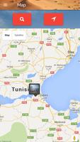 Tunisia tourism guide screenshot 3