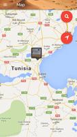 Tunisia Guide capture d'écran 2