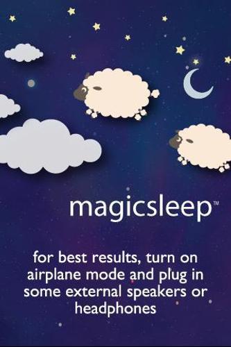 Magic Sleep for Android - APK Download