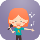 Nice Songs For Kids icon