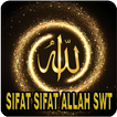 Sifat Sifat Allah SWT