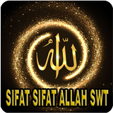 Sifat Sifat Allah SWT icon