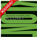Klont Maxim Februari Klont-new APK