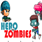 Hero Vs Zombie|Version 2 icon