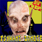 Zombie Tsunami Kill 2018 ZOMBIE GAMES FOR KIDS icône