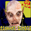 Zombie Tsunami Kill 2018 ZOMBIE GAMES FOR KIDS APK