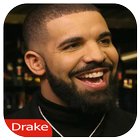 Drake Selfie New icon
