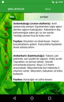 Şifalı Bitkiler Ansiklopedisi screenshot 3