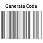 Barcode Generator أيقونة