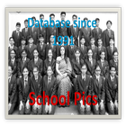 Old School Group Photos أيقونة