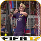 Guide FIFA 17 ícone