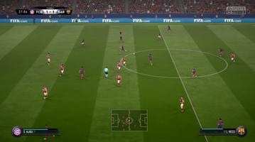 Guide FIFA 17 পোস্টার