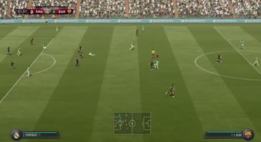 Guide FIFA 17 capture d'écran 1