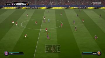 Guide of FIFA 17 capture d'écran 1