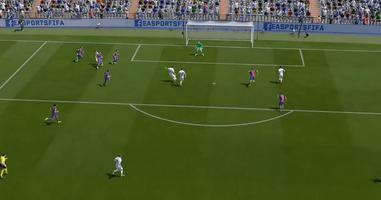 Guide of FIFA 17 capture d'écran 2