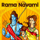 Happy Ram Navmi ไอคอน