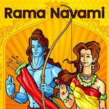Happy Ram Navmi icône
