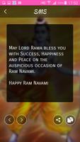 Happy Ram Navmi โปสเตอร์