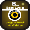 Songs in French for Children