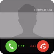 Fake call 4