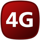 تحويل 3G الى 4G هي prank APK