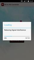 3g to 4g converter - Prank Ekran Görüntüsü 2