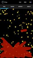 Particle Simulator screenshot 1