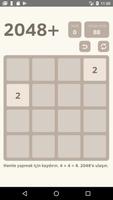 2048+ Puzzle capture d'écran 3