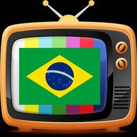 TV Guide  Brazil پوسٹر
