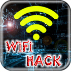 Wifi Şifre Kırma Programı Prank アイコン