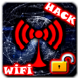 Wifi Şifresi Kırma Prank أيقونة