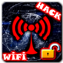 Wifi Şifresi Kırma Prank APK