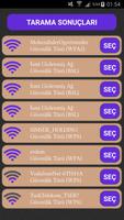 Wifi Şifresi Kırma Prank 截图 1