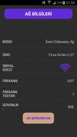 Wifi Şifresi Kırma Prank capture d'écran 2