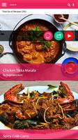 2 Schermata Sify Bawarchi - Indian food recipes