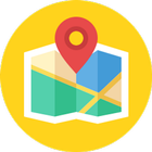 Mapa de Santa Cruz 图标